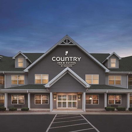 Country Inn & Suites By Radisson, Germantown, Wi Εξωτερικό φωτογραφία