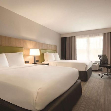 Country Inn & Suites By Radisson, Germantown, Wi Εξωτερικό φωτογραφία