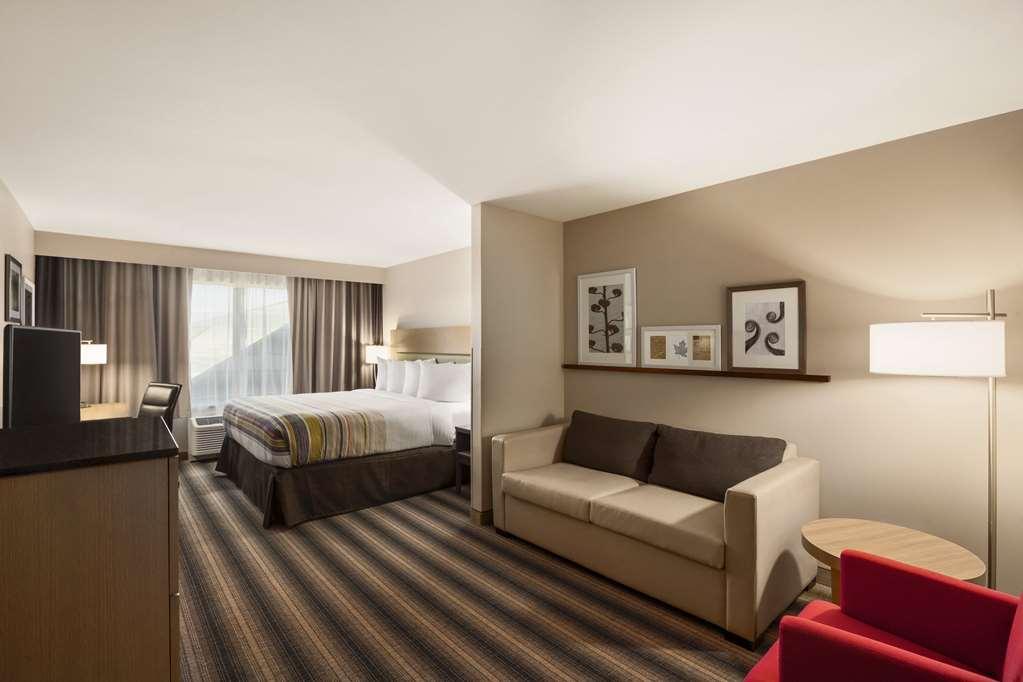 Country Inn & Suites By Radisson, Germantown, Wi Δωμάτιο φωτογραφία