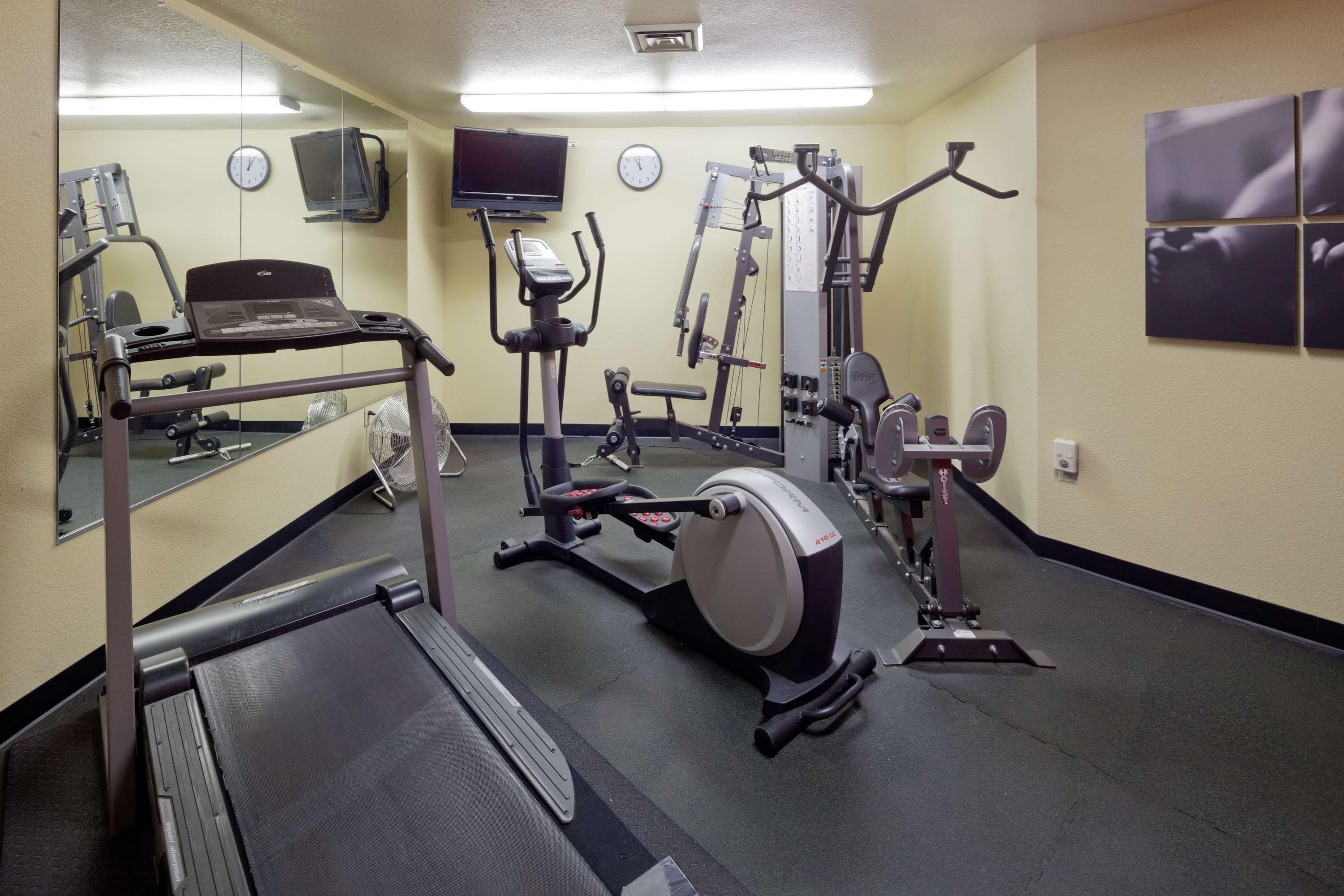 Country Inn & Suites By Radisson, Germantown, Wi Εξωτερικό φωτογραφία