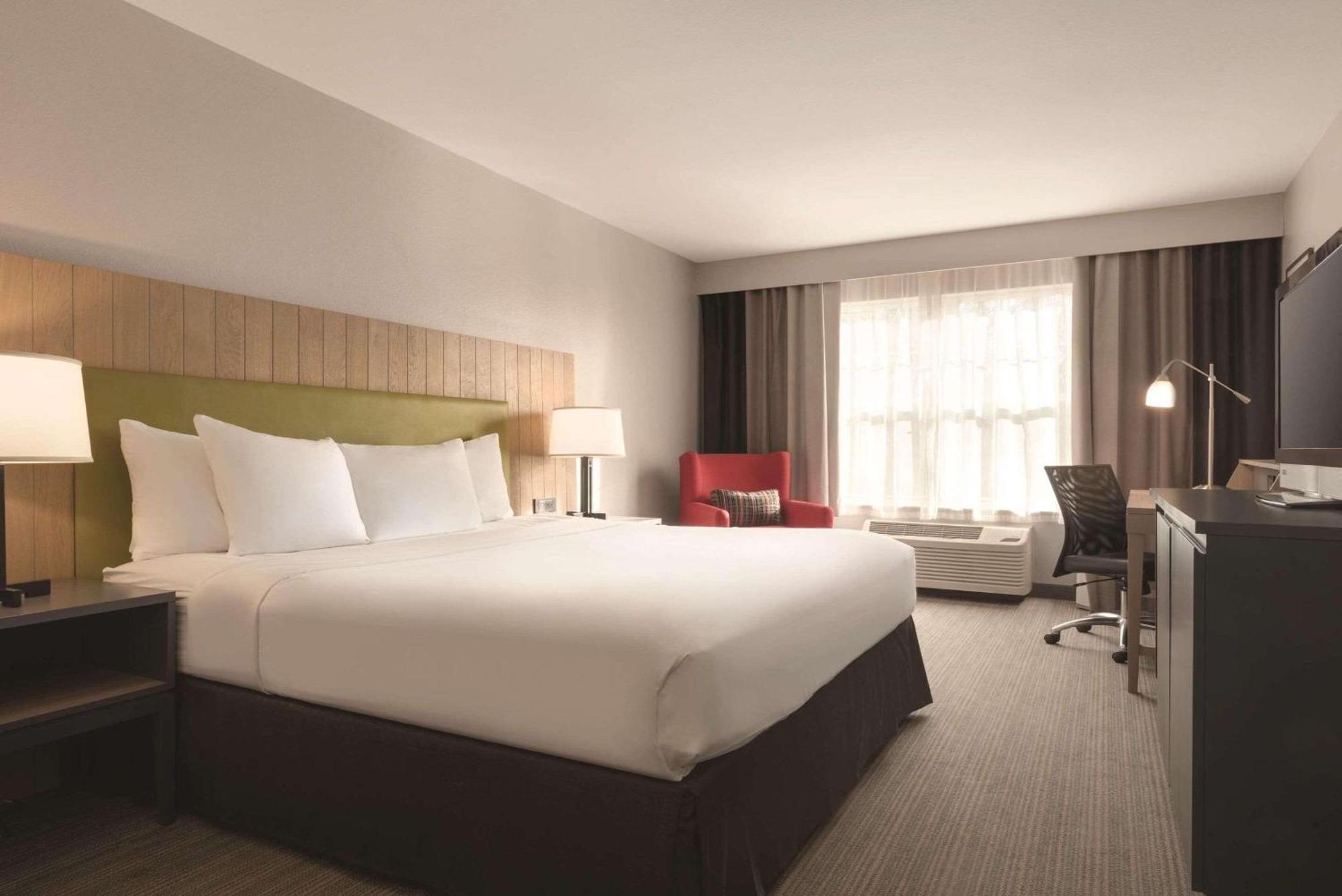 Country Inn & Suites By Radisson, Germantown, Wi Εξωτερικό φωτογραφία