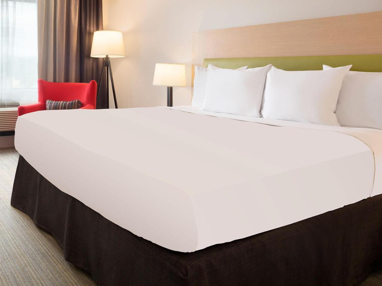 Country Inn & Suites By Radisson, Germantown, Wi Εξωτερικό φωτογραφία