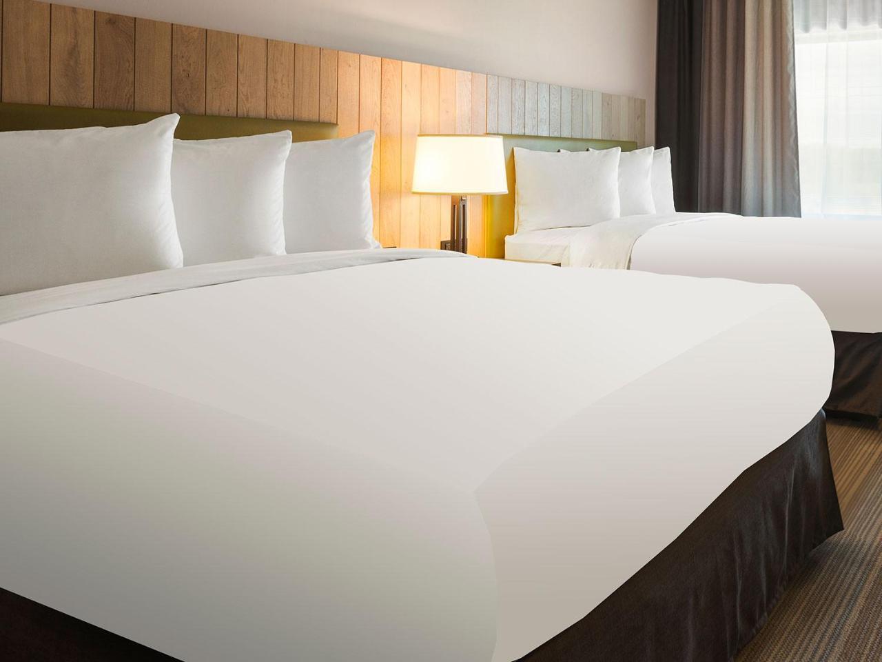 Country Inn & Suites By Radisson, Germantown, Wi Εξωτερικό φωτογραφία